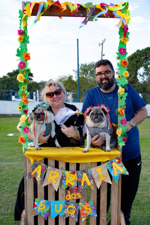 Foto do Pugnic 2026